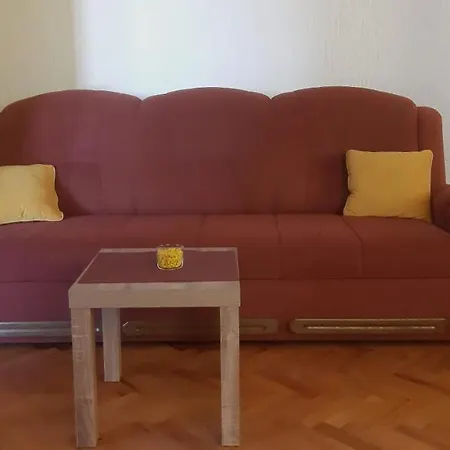 Lori * Novi Vinodolski