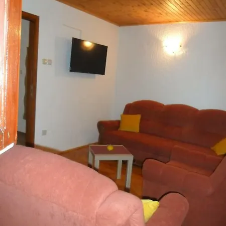 Apartment Lori Novi Vinodolski