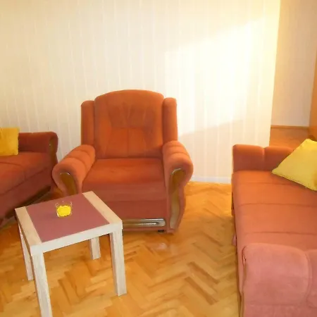 Apartmán Lori *