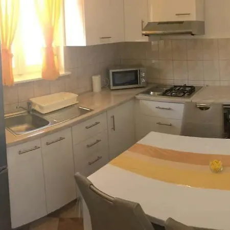 Lori Apartment Novi Vinodolski