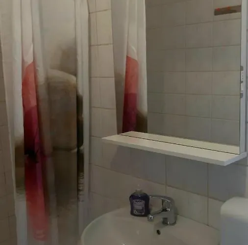Lägenhet Lori *