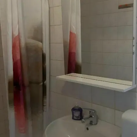 Appartement Lori *