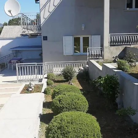 Apartman Lori