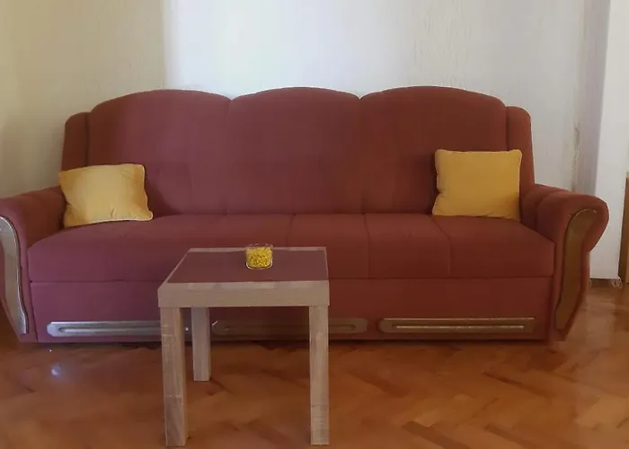 Lori * Novi Vinodolski