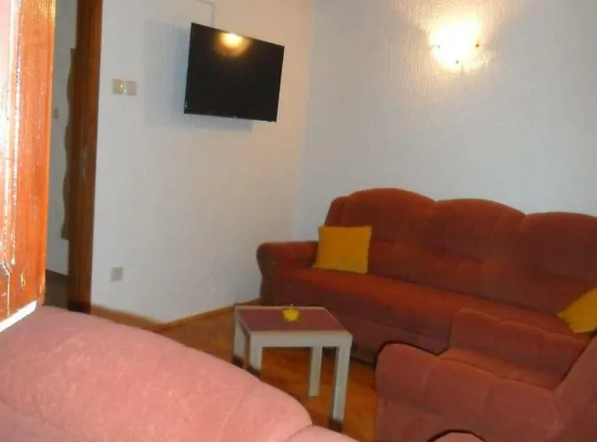Appartamento Lori Novi Vinodolski