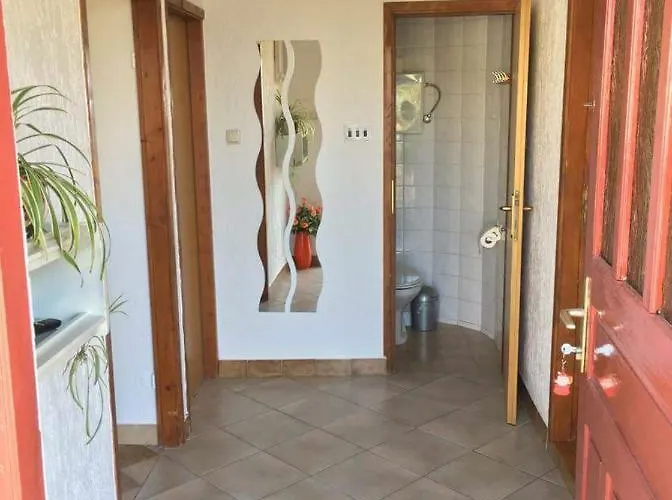 Lori Appartamento Novi Vinodolski