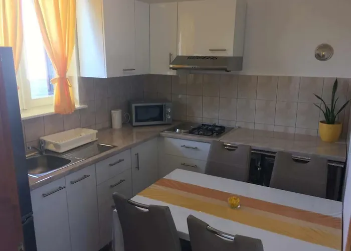 Appartamento Lori Novi Vinodolski