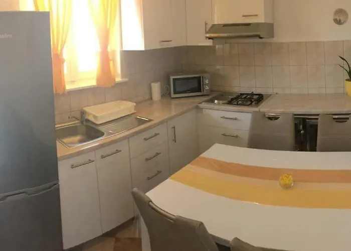 Lori Appartamento Novi Vinodolski